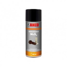 Spray lubrifiant penetrant 400ml