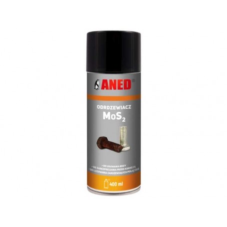 Spray lubrifiant penetrant 400ml