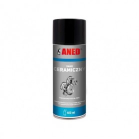 Spray cu smar ceramic rezistent la temperaturi inalte 400 ml