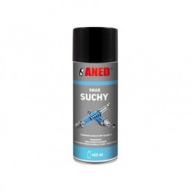 Spray lubrifiant uscat cu teflon 400ml