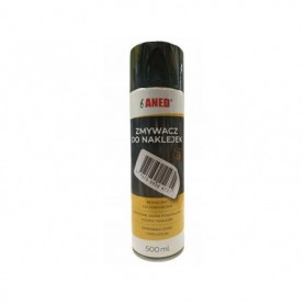 Spray indepartare etichte 500ml