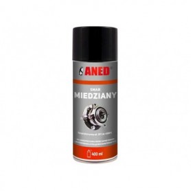 Spray vaselina pe baza de cupru 400ml