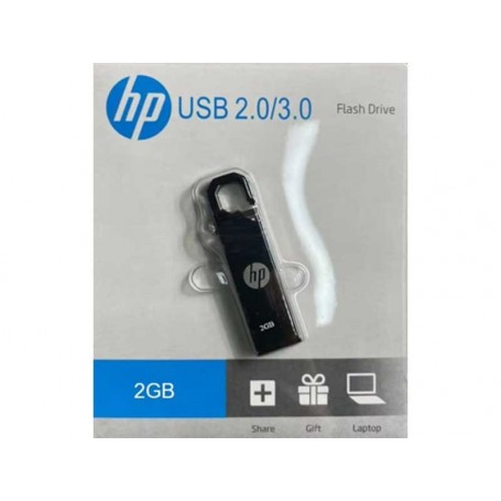 USB flash drive 2GB 2.0