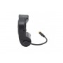 Comutator de aprindere cu voltmetru și conector Higo cu 3 pini pentru KuKirin G2 PRO / G2 MAX / Kugoo M5 zt1