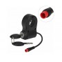 Comutator de aprindere universal Higo cu 2 pini + chei pentru KuKirin G2 PRO / G2 MAX zt1