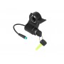 Comutator aprindere cu schimbător de viteze Higo cu 6 pini + chei pentru KuKirin G2 PRO / G2 MAX zt1