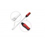 Lingură mare de 31 cm pentru schimbarea anvelopelor pentru trotinete electrice zt1
