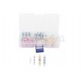 Set mare de conectori termocontractabili de lipit pentru trotinete electrice - 100 buc. zt1