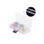 Set mare de conectori termocontractabili de lipit pentru trotinete electrice - 100 buc. zt1