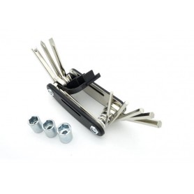 Set de chei pentru repararea și reglarea trotinetelor Xiaomi M365 / PRO / PRO 2 / 1S / Motus Scooty 8.5 zt1