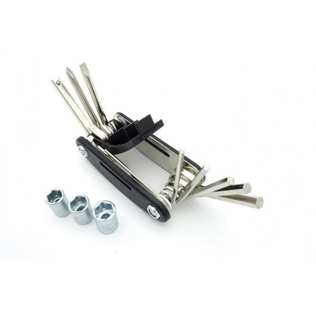 Set de chei pentru repararea și reglarea trotinetelor Xiaomi M365 / PRO / PRO 2 / 1S / Motus Scooty 8.5 zt1