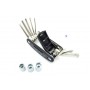 Set de chei pentru repararea și reglarea trotinetelor Xiaomi M365 / PRO / PRO 2 / 1S / Motus Scooty 8.5 zt1