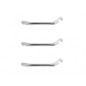 Set de 3 lingurițe mici pentru schimbarea anvelopelor și camerelor de aer la trotinete zt1