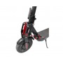 Amortizor de direcție MONORIM MDamper pentru Ninebot Max G30 / Motus Scooty 10 / Frugal Power - NEGRU zt1