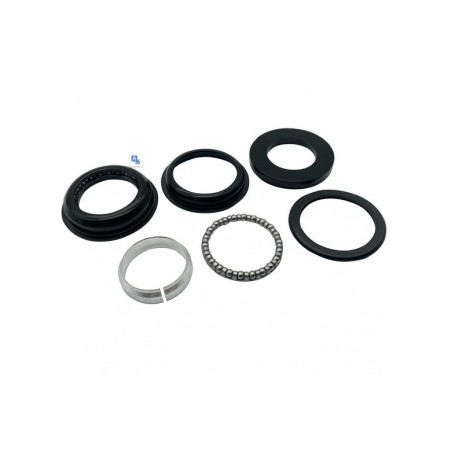 Set rulmenți volan cu 6 piese pentru KuKirin C1 PRO zt1