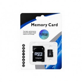 MicroSDHC 128Gb