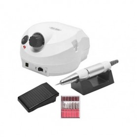 Freza electrica pentru unghii 65W