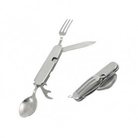 Briceag multifunctional 4in1