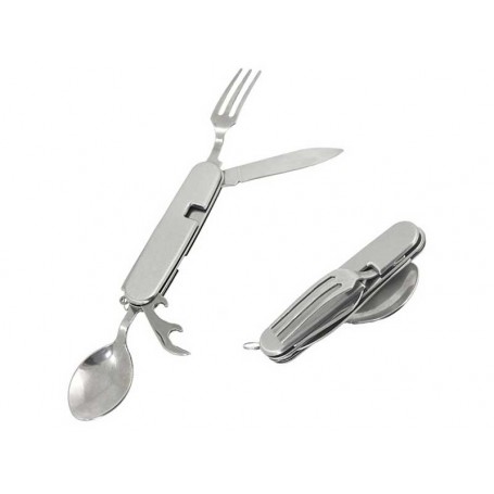Briceag multifunctional 4in1