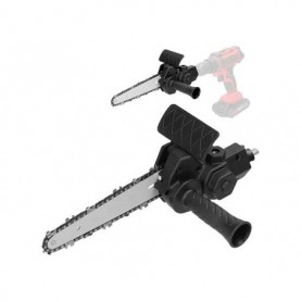 Adaptor electric tip drujba pentru bormasina