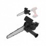 Adaptor electric tip drujba pentru bormasina