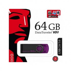 USB flash drive 64GB 2.0