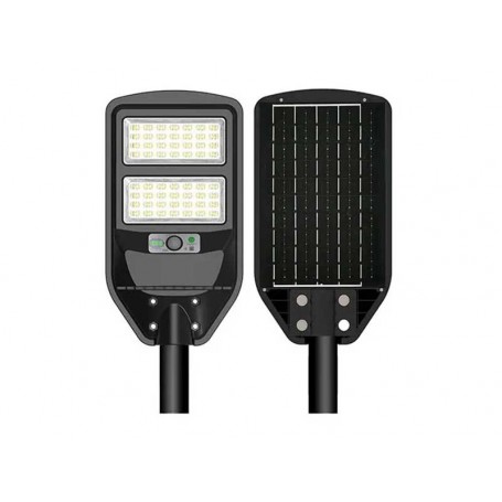 Proiector stradal solar 100W 6400k