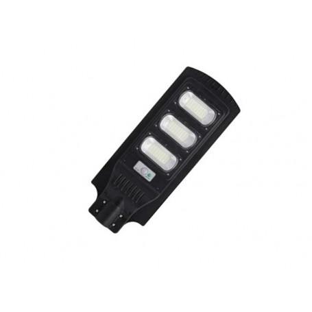 Proiector stradal solar 200W 6400k