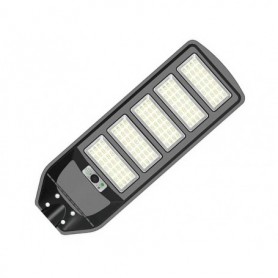 Proiector stradal solar 300W 6400k
