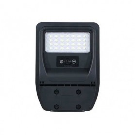 Proiector stradal solar 50W 6400k