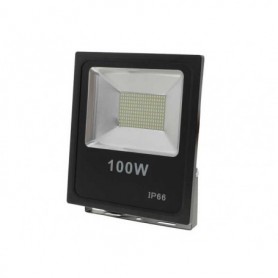 Proiector LED 100W 8000 lm 6000K IP65 alb