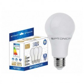 Bec leduri 15W E27 2700? set 3 buc