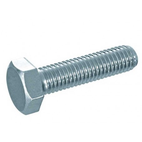 Surub cu cap hexagonal (5.8-10MMx20MM)