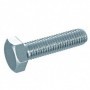 Surub cu cap hexagonal (5.8-10MMx20MM)