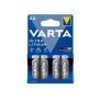 Set 4 baterii Varta Ultra Lithium 6106 AA