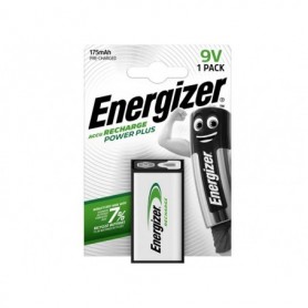 Acumulator 9V Energizer 175mAh