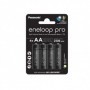 Set 4 acu Panasonic Enel.Pro BK-3HCDE AA