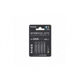 Set 4 acu Panasonic Enel.PRO BK-4HCDE AAA 930mAh
