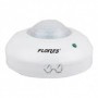 Senzor de miscare pentru tavan, detectie 360°