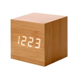 Ceas electronic 869 verde