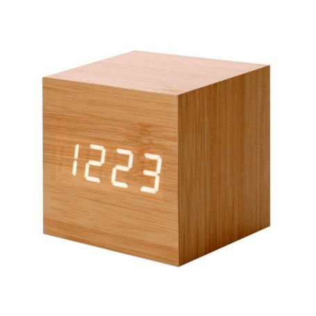 Ceas electronic 869 verde