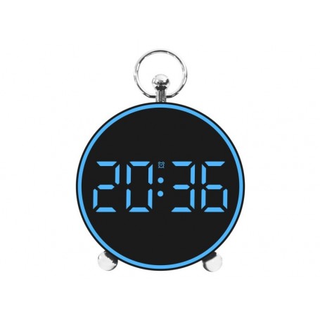 Ceas electronic 8025 albastru