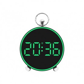 Ceas electronic 8025 verde