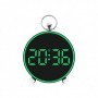 Ceas electronic 8025 verde