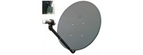 Accesorii antene satelit | Zutech.ro