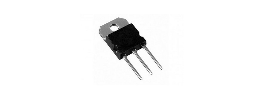 Tranzistori BDW,BDX | Zutech.ro