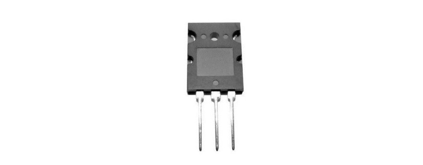 Tranzistori 2SAxxxx | Zutech.ro