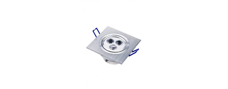 Spoturi LED