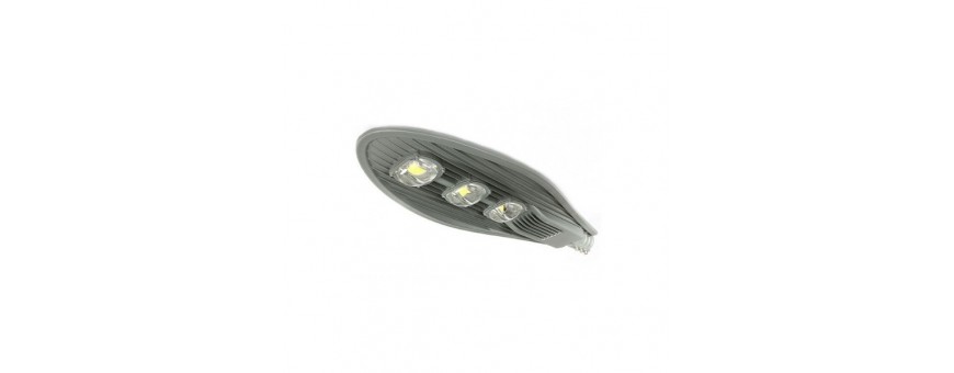 Iluminat Stradal LED