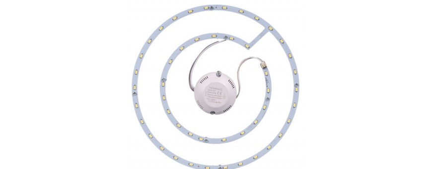 Plafoniere LED